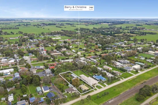 11 Mulcare Street, Nar Nar Goon, Vic 3812-Image