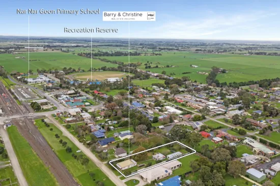 11 Mulcare Street, Nar Nar Goon, Vic 3812-Image
