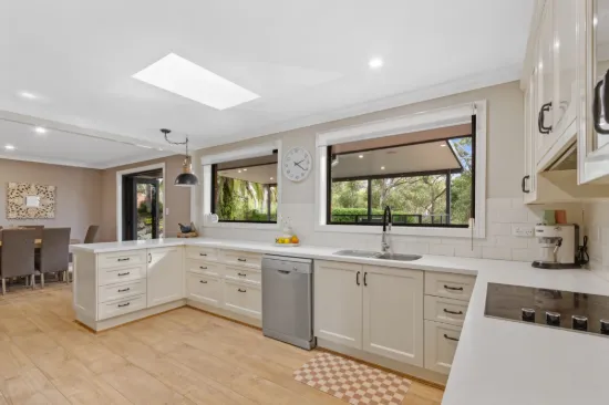11 Mulga Place, Kirrawee NSW 2232-Image