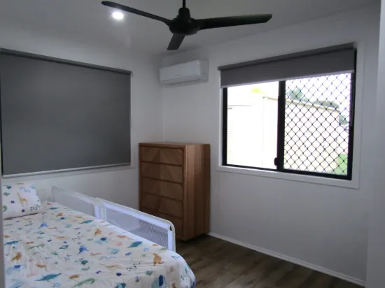 11 Mulga Street, Blackwater, Qld 4717-Image