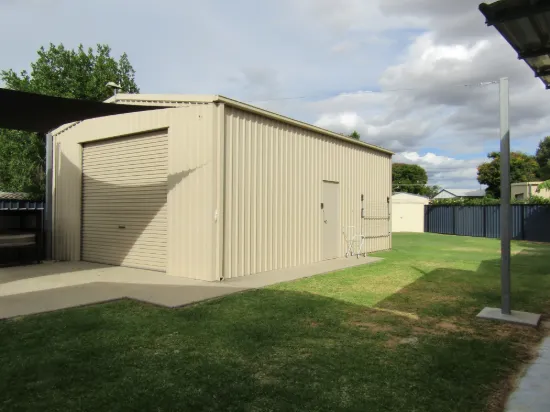 11 Mulga Street, Blackwater, Qld 4717-Image