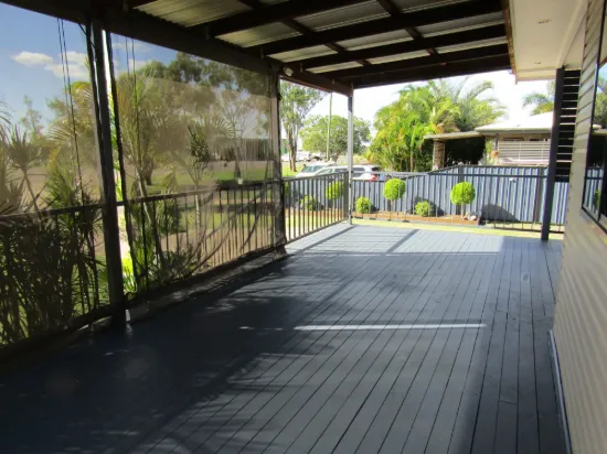 11 Mulga Street, Blackwater, Qld 4717-Image