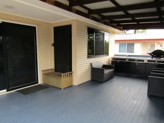11 Mulga Street, Blackwater, Qld 4717-Image