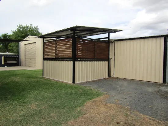 11 Mulga Street, Blackwater, Qld 4717-Image