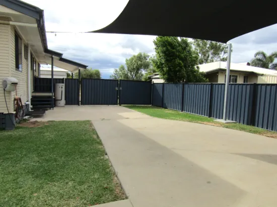 11 Mulga Street, Blackwater, Qld 4717-Image