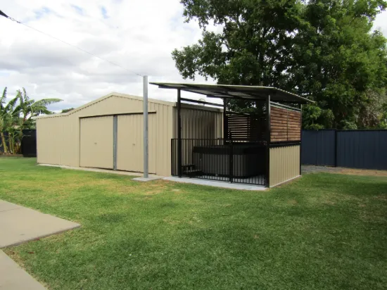 11 Mulga Street, Blackwater, Qld 4717-Image