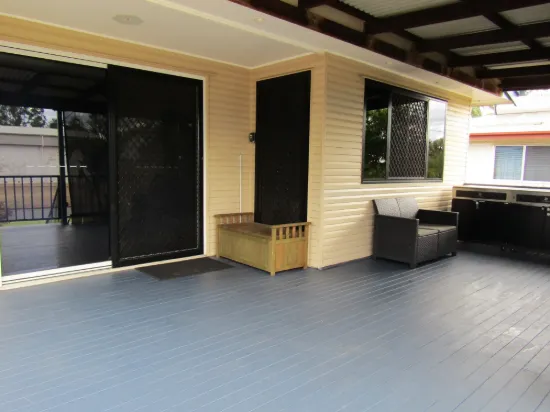 11 Mulga Street, Blackwater, Qld 4717-Image