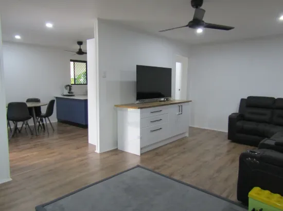 11 Mulga Street, Blackwater, Qld 4717-Image
