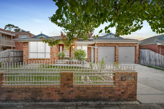 11 Mulguthrie Court, Hallam, Vic 3803