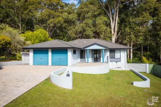 11 Mummaga Lake Drive, Dalmeny, NSW 2546