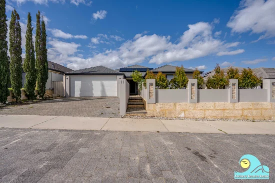 11 Munert Street, Yanchep, WA 6035