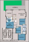 11 Munert Street, Yanchep, WA 6035-Floorplan