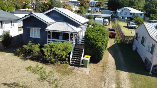11 Murphy Street, Goomeri, Qld 4601