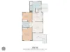 11 Murphy Street, Goomeri, Qld 4601-Floorplan