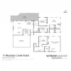 11 Murphys Creek Road, Blue Mountain Heights, Qld 4350-Floorplan