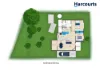 11 Music Street, Carmila, Qld 4739-Floorplan