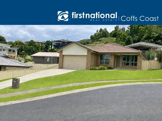 11 Mussared Close, Coffs Harbour, NSW 2450