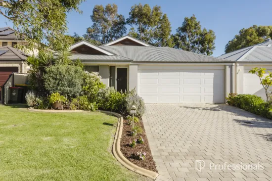 11 Myall Fairway, Clarkson, WA 6030