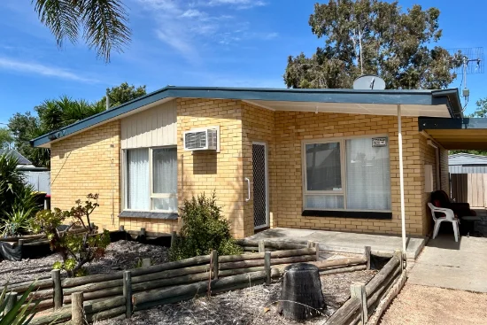 11 Myall Street, Renmark, SA 5341