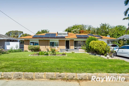 11 Myerick Street, Mandurah, WA 6210 - For Sale