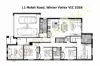 11 Mylah Road, Winter Valley, Vic 3358-Floorplan