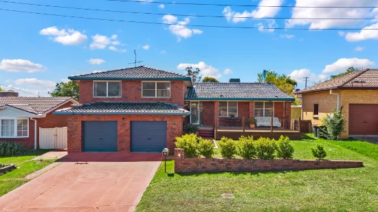 11 Myndee Avenue, Hillvue, NSW 2340 - For Sale