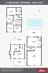 11 Myndee Avenue, Hillvue, NSW 2340-Floorplan