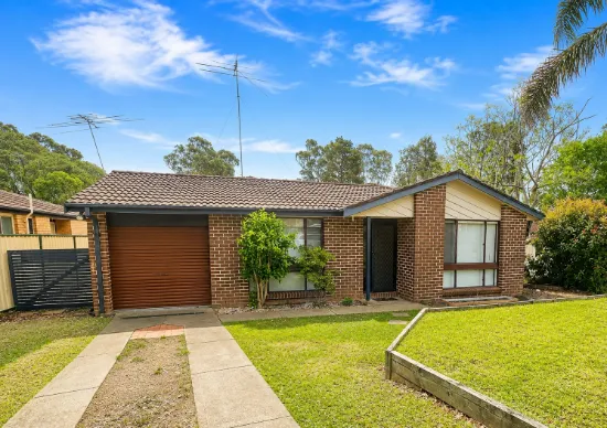11 Myrtle Road, Claremont Meadows NSW 2747-Image
