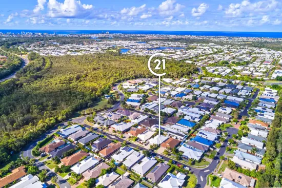 11 Myrtus Street, Mountain Creek, Qld 4557