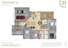 11 Myrtus Street, Mountain Creek, Qld 4557-Floorplan