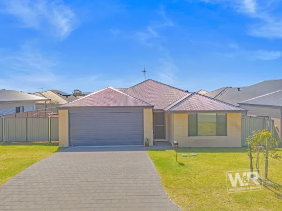 11 Nadebaum Terrace, Bayonet Head, WA 6330