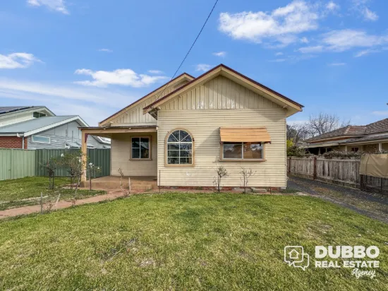 11 Nancarrow Street, Dubbo, NSW 2830