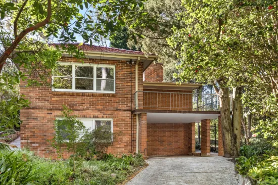 11 Nanowie Avenue, Wahroonga, NSW 2076