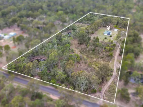 11 Naomi Road, Lockyer Waters, Qld 4311
