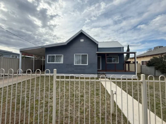 11 Napier Street, Condobolin NSW 2877-Image