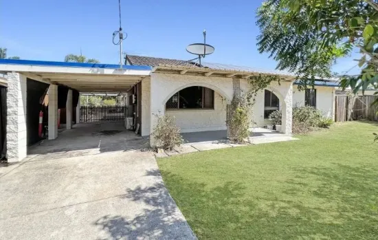 11 Naples Ct, Kelso, Qld 4815