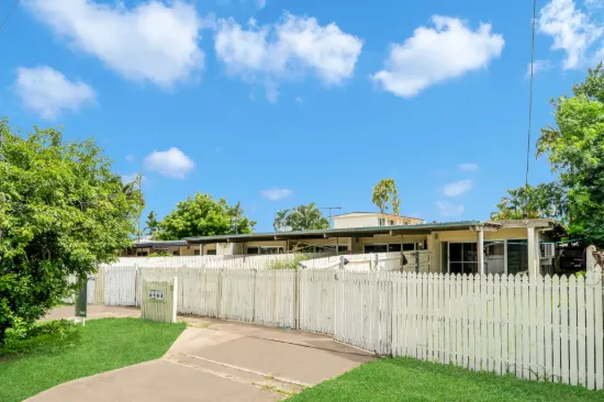11 Narangi Street, Heatley, Qld 4814