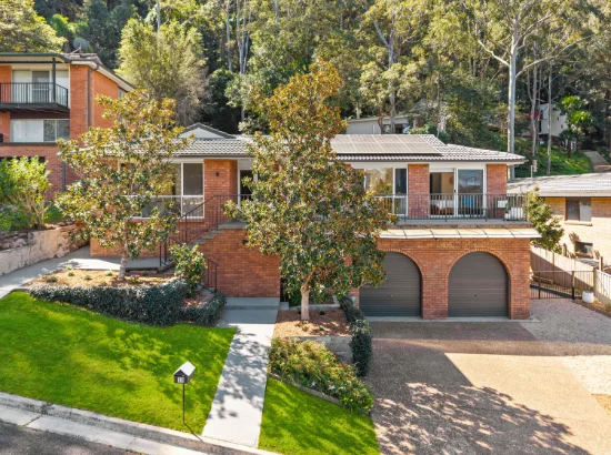 11 Narani Avenue, Niagara Park, NSW 2250