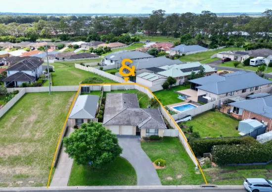 11 Narwee Link, Nowra, NSW 2541