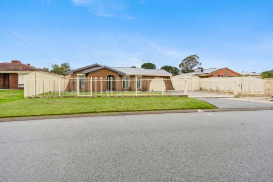 11 Narwood Pl, Midvale, WA 6056