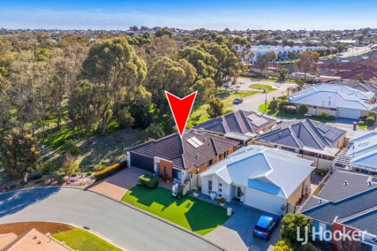 11 Natures Loop, Erskine, WA 6210