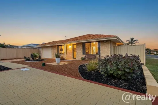 11 Navy Court, Quinns Rocks, WA 6030