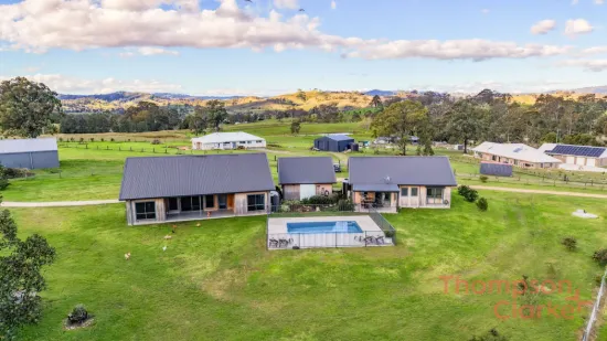 11 Ned Place, Gresford, NSW 2311