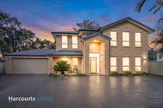 11 Needlewood Close, Rouse Hill, NSW 2155