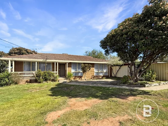 11 Nelson Street, Darley, Vic 3340