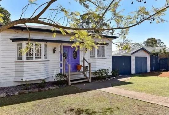 11 Neridah Street, Loganlea, Qld 4131