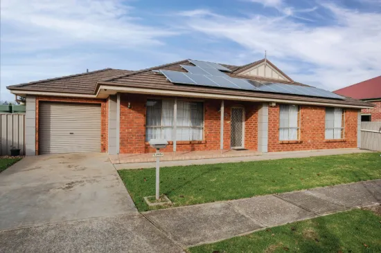 11 Nesbit Street, Albert Park SA 5014-Image