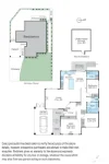 11 Nevados Street, Mooroolbark, Vic 3138-Floorplan