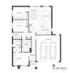 11 Neville Street, Thornhill Park, Vic 3335-Floorplan