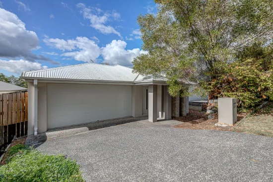 11 Nevron Drive, Bahrs Scrub QLD 4207-Image